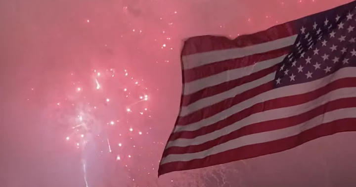 PREMATURE BOOMS: Eureka's Fireworks Show Started Early Due to Staff Miscommunication, Mayor Explains