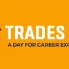 Image for Humboldt Builders Exchange-Trades Day