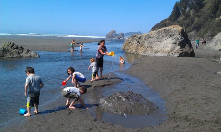 Here are California’s dirtiest and cleanest beaches