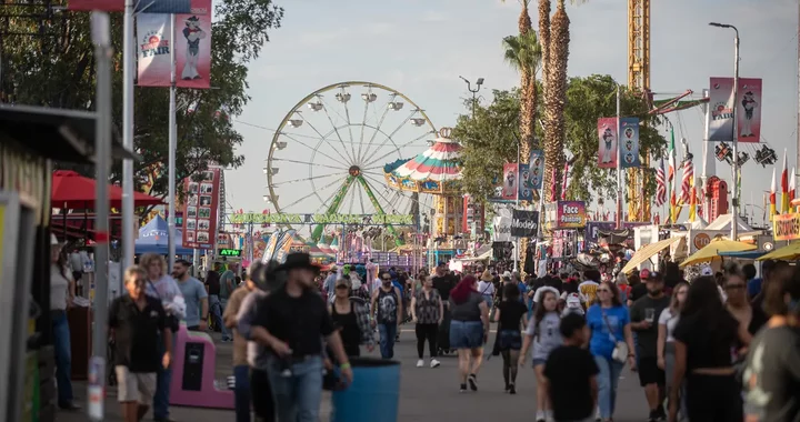 Who’s Running for Congress in California? These Races Could Determine ...