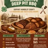 Image for 2026 Humboldt County 4-H Deep Pit BBQ