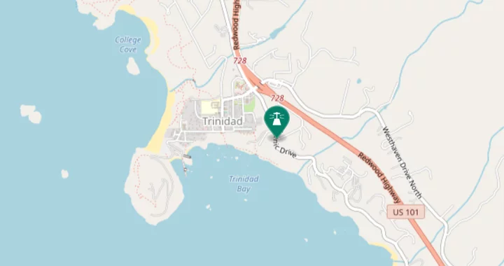 Major Water Main Break in Trinidad Likely to Affect Customers for ...