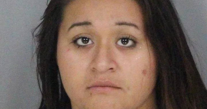Woman Arrested in Eureka for Robbery After Allegedly Pulling Knife on ...