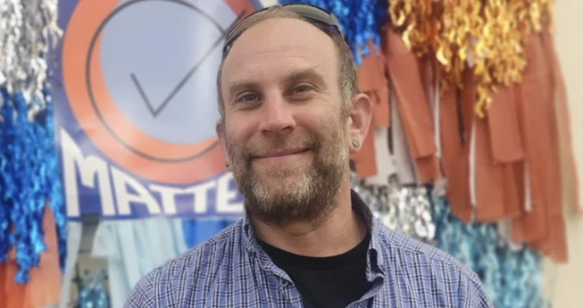 Another Candidate in the Fifth