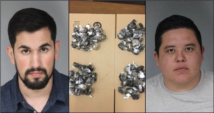 Mexican Nationals Linked to ‘Largest One-Time Seizure of Heroin in Humboldt County History’ Plead Not Guilty