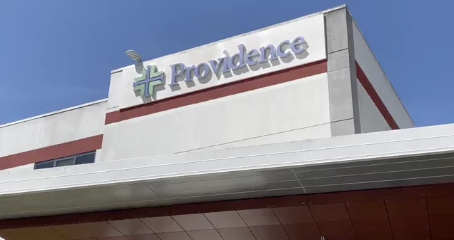 Providence-Blue Shield Impasse