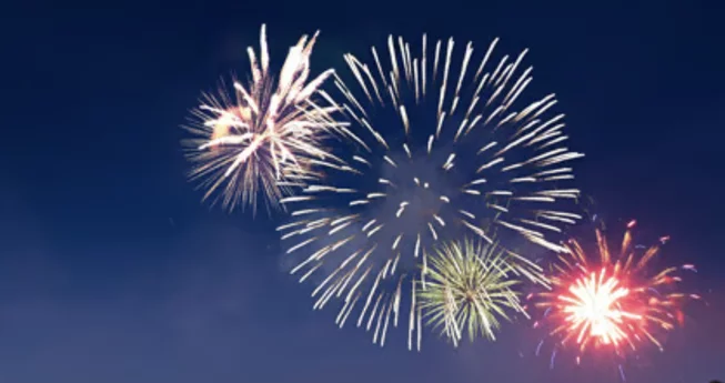 4th of July Lowdown