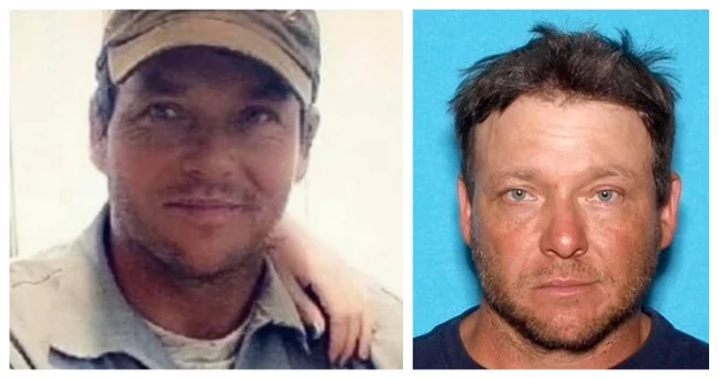 Found Bone ID'd as Missing Man