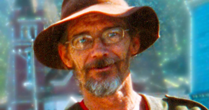 OBITUARY: Jimmy John Shea, 1956-2024 | Lost Coast Outpost