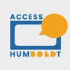 Image for Access Humboldt-New Digs