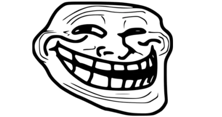 stalker troll face