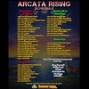 Image for Arcata Rising-A Benefit Concert