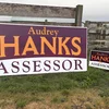 Image for Meet Audrey Hanks for Humboldt County Assessor 