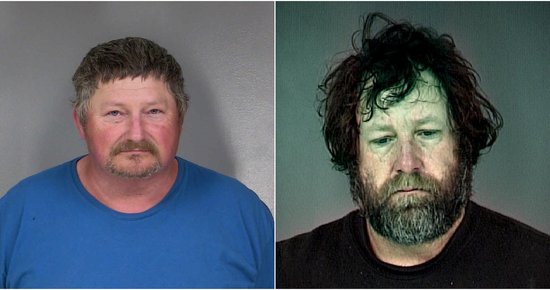 Five Pounds of Meth, Stolen Handgun Seized at Suspected Drug Trafficker's Home in McKinleyville, DTF Says - Vimarsana News