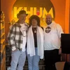 Image for Jeff & Desiree Jolly on Toby in the Morning