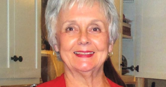 OBITUARY: Kay Eileen 'Haline' Sundet, 1937-2021 - Vimarsana News
