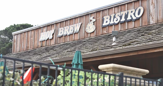 Closed After Owner's Arrest