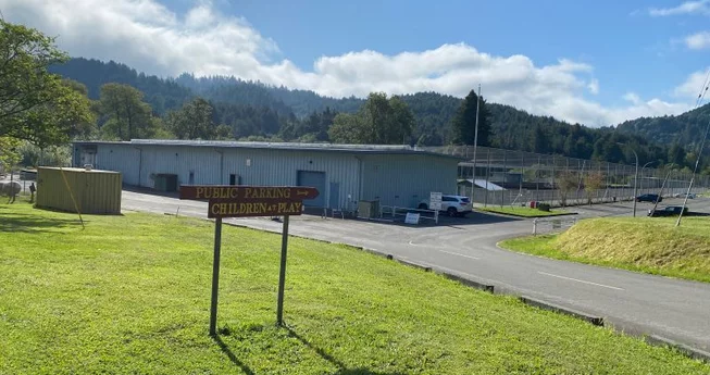 Mad River Hatchery Closing