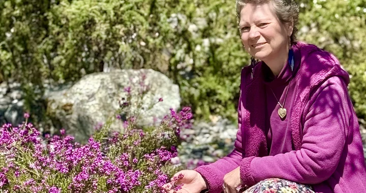 OBITUARY: Rebecca I. Frambach, 1969-2025 - Lost Coast Outpost