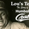 Image for Lou's Team -- The Story of the Humboldt Crabs