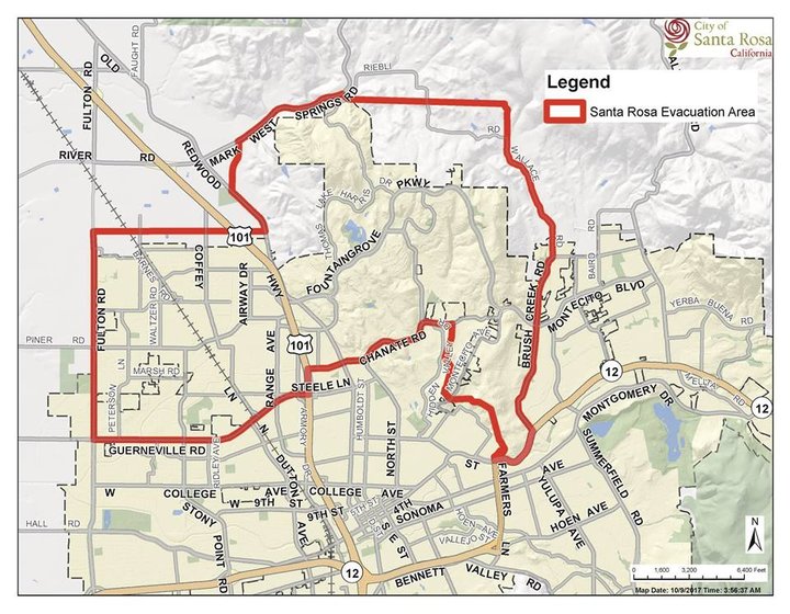 caltrans quickmap highway 1