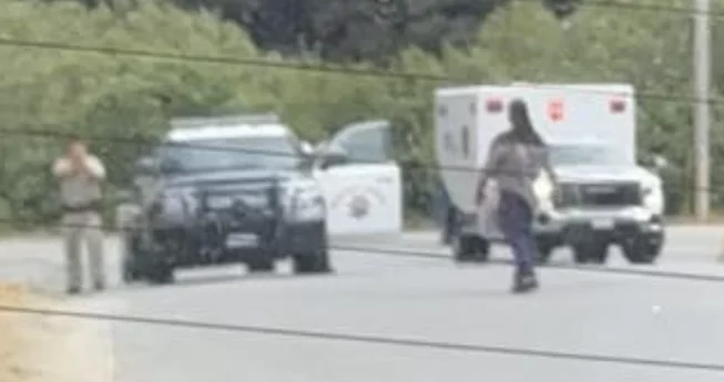 Fatal CHP Shooting