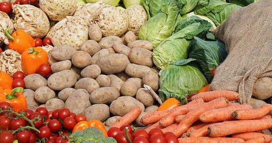 Will COVID Spur California to Ease Food Stamp Applications? - Vimarsana News