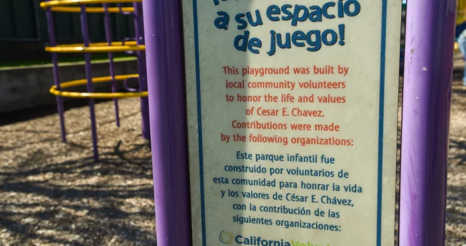 Renaming Local Chavez Stuff