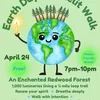 Image for Earth Day Candlelit Walk