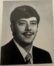 Image for OBITUARY: Lawrence Dutra, 1953-2025