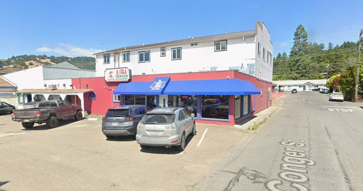 El Cora Mexican Food in Garberville Shuttered After Inspection Finds Live Cockroaches