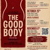 Image for The Good Body-Arcata Playhouse