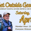 Image for Get Outside Gear Sale-with Ashley Osia