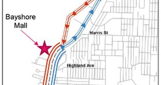 Have Strong Feelings on Fixing Broadway? You're Invited to Comment on the Improvement Plan for Eureka's Dangerous Roadway - Vimarsana News