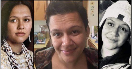 MISSING: Family Seeks 32-Year-Old Native American Woman Missing For Over a Week - Vimarsana News