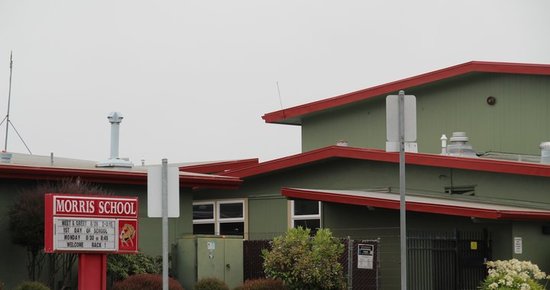 'All COVID All Day': Some Schools are Closed, Others Overwhelmed During COVID Surge | Lost Coast Outpost - Vimarsana News