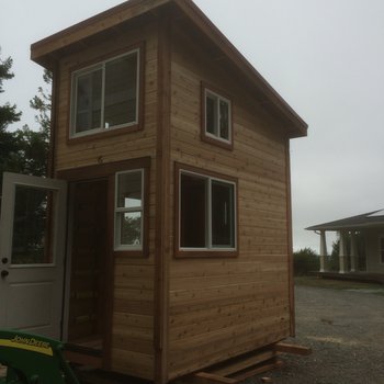 Image for Super Tiny House