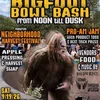 Image for Bigfoot Bowl Bash