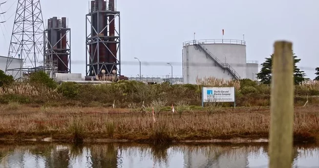 PG&E Rates Going Down