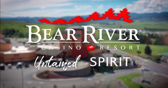 directions to bear river casino