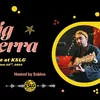 Image for Big Sierra Live At KSLG