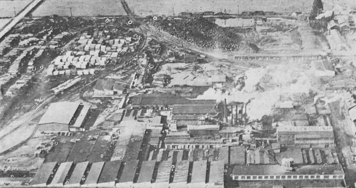 HUMBOLDT HISTORY: Once We Were Coopers. The Story of the Arcata-Based California Barrel Company, the Largest and Finest Barrel Manufacturer West of the Mississippi