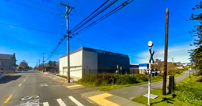 New Data Center?