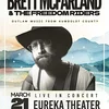 Image for Brett McFarland RIDES AGAIN!