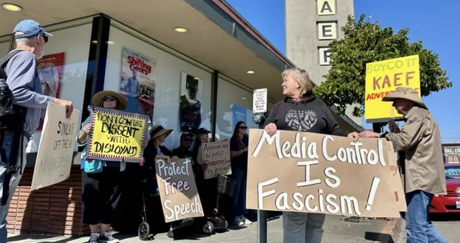 Sinclair Relents