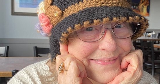 OBITUARY: Charin Lee Buchan, 1945-2021 - Vimarsana News