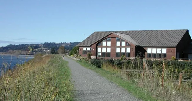 River Lodge For Lease?