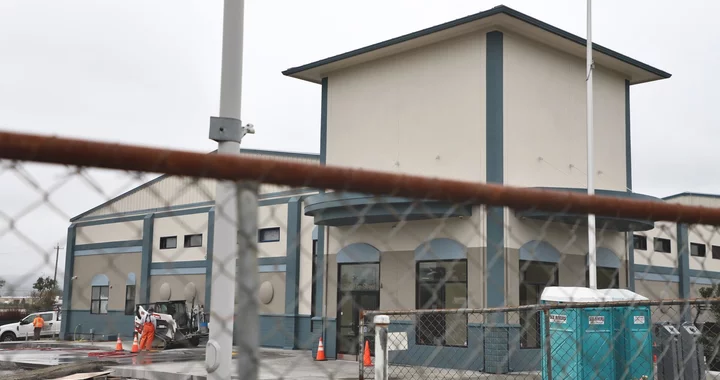 Eureka DMV to Close Bayshore Mall Office Next Month, Relocate to Former