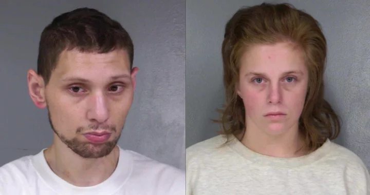 Two Arrested in Eureka After Vehicle Search Uncovers Fentanyl and Meth