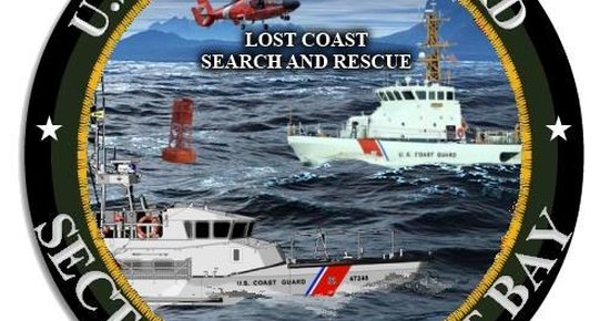 Mariners Beware: Massive Communications Outage Hits Coast Guard Command